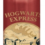 Harry Potter - Arany Varázs alumínium palack