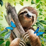 500 darabos puzzle – Don't Hurry Be Happy