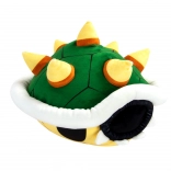 Plüss Bowser páncél Super Mario 38 cm