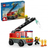 LEGO® City 60463 Tűzoltóautó