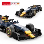 RASTAR F1 Red Bull RB19 1:24 építőkészlet (333 darab)