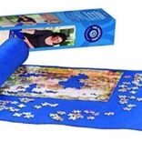PIATNIK gurítható kirakóalátét 1000 darabos puzzle-hoz (100 × 60 cm)
