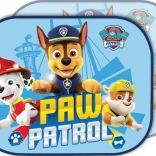 Gyermek napellenző PAW PATROL 44 × 35 cm, 2 darabos készlet