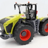 Britains CLAAS Xerion 5000 modell traktor