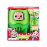 Cocomelon buborékfúvó Dinnye