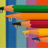 Ravensburger puzzle Ceruzák 1000 darab