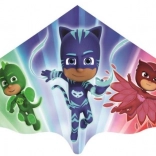 PJ MASKS gyermek sárkány