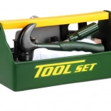 Szerszámkészlet kis barkácsolónak
