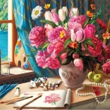 ART PUZZLE Puzzle Művészet ereje 1500 darab