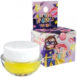 Szájfény Tubi Glam Rágógumi