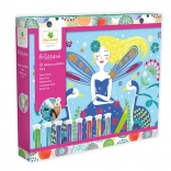 Artissimo - Színes Tündér Csillámporok