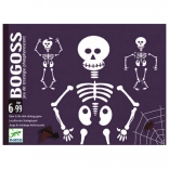 Kártyajáték Bogoss a DJECO-tól