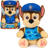 Alvós plüss Chase PAW PATROL 25 cm