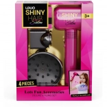 Hajstúdió – elemes gyerek hajszárító