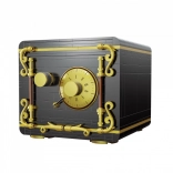 Funkcionális trezor építőkészlet, 442 darab