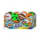 Vízbomba Habgolyó 8 cm