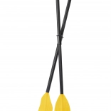 Kétszemélyes felfújható csónak Bestway