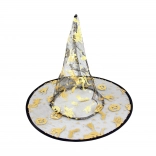 Gyerek varázsló kalap Halloweenra