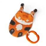 Ababu Függő játék Zizegős Róka