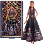 Barbie Signature Diwali Anita Dongre gyűjtői baba 29 cm