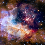 Puzzle Tejút csillaghalmaz 1000 darab