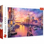 1000 darabos puzzle – Velence varázsa TREFL