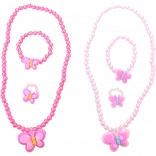 Gyermek divatkészlet - 3 darab