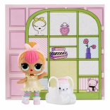 L.O.L. Surprise divatkészletek – display 12 db