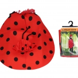 Katica jelmez karneválra