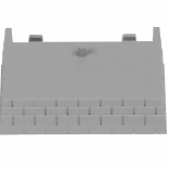 PIKO alátét a tápcsatlakozóhoz, H0