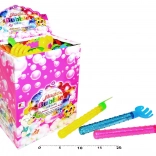 Buborékfújó Szerszám 55 ml