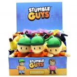 SPELLBOUND plüss kulcstartó