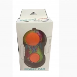 Relaxációs Nyomkodós Játék