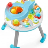 Oktató játékasztal Let’s Roll