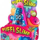 Astra slime Fun Puffi – 1 db (színmix)