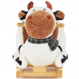 Bieco hintázó bocika párnázott üléssel