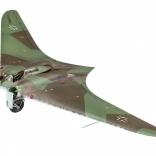Műanyag makett Horten Go 229 A-1 (1/32)
