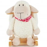 bieco hintázó bárány biztonsági üléssel