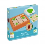 Djeco oktatójáték Eduludo Primo Trio