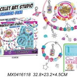 Pop Art Karkötők Készítése