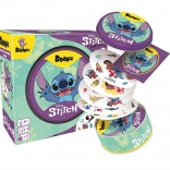 Dobble megfigyelőkészség fejlesztő játék