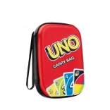 UNO kártya utazótok