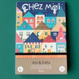 Londji kreatív szett Chez Moi