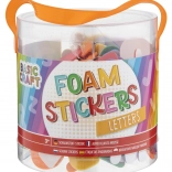 Habmatrica - Betűk és számok