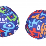 Vízibombák 7 cm – 2 darabos készlet