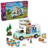LEGO Friends lakóautós kaland
