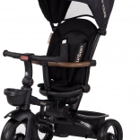 Urban 2v1 Háromkerekű napellenzővel Blackberry