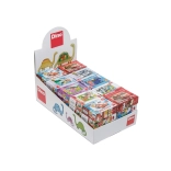 Dino mini puzzle Disney mesék 1 db