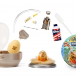 MGA Miniverse – Minatűr Dinoszauruszok Jurassic World