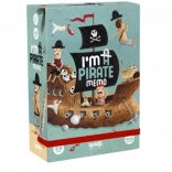 Londji Pexeso Kalóz